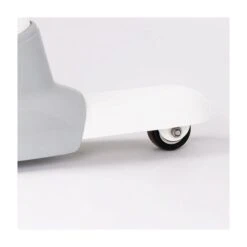 Pinolino Liam Kinderschreibtisch Weiß/grau 1 Schubkasten -Roba || Pinolino Verkaufsgeschäft 208403 04 gr 1