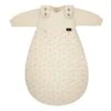 Alvi Baby Mäxchen BIO-Baumwoll-Jersey Starfant 013-6 - 3-tlg. Schlafsack - Größe Wählen