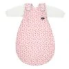 Alvi Baby Mäxchen BIO-Baumwoll-Jersey Curly Dots 040-2 - 3-tlg. Schlafsack - Größe Wählen -Roba || Pinolino Verkaufsgeschäft 209n30519 402