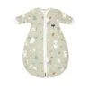 Alvi Kugelschlafsack Mäxchen Thermo Mit Arm Baby Forest - Größe 70-110 Cm Wählbar
