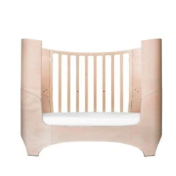 Leander Classic Babybett Whitewash -Roba || Pinolino Verkaufsgeschäft 210300 01 leander classic babycot whitewash 8