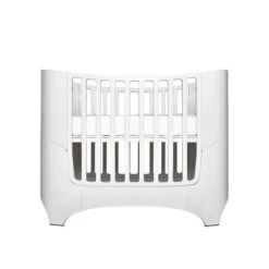 Leander Classic Kinderzimmer Sparset Weiß Mit Babybett, Kommode Und Wickelaufsatz -Roba || Pinolino Verkaufsgeschäft 210300 03 leander classic babycot white 6 1 1