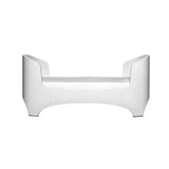 Leander Classic Babybett Weiss -Roba || Pinolino Verkaufsgeschäft 210300 03 leander classic babycot white 9