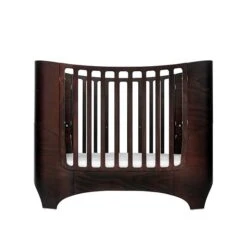 Leander Classic Babybett Walnuss -Roba || Pinolino Verkaufsgeschäft 210300 07 leander classic babycot walnut 7