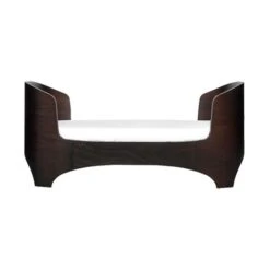 Leander Classic Babybett Walnuss -Roba || Pinolino Verkaufsgeschäft 210300 07 leander classic babycot walnut 9