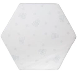 Roba Laufgittermatratze 6-eckig Safe Asleep Zum Toppreis