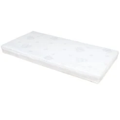 Roba Matratze Air Balance PLUS 60x120 Cm Safe Asleep Zum Toppreis