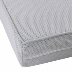 Roba Matratze Air Balance PREMIUMMESH 70x140 Cm Safe Asleep Zum Toppreis -Roba || Pinolino Verkaufsgeschäft 213088we matratze 02 1