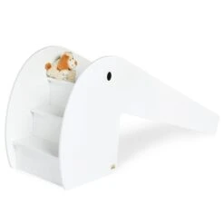 Pinolino Indoor-Rutsche Lotta Weiß Zum Toppreis -Roba || Pinolino Verkaufsgeschäft 213494 01 1