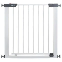 Roba Türschutzgitter Safety Up 75 - 82 Cm Metall Zum Toppreis