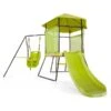 Plum My First Schaukel-Spielcenter Lime-grün Gestell Verzinktem & Witterungsbeständig 2 Plum My First Schaukel-Spielcenter Lime-grün Gestell Verzinktem & Witterungsbeständig -Roba || Pinolino Verkaufsgeschäft 22200 plum my first metal play centre fixed seat