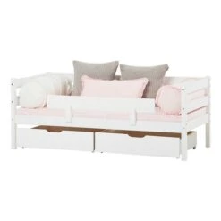 Hoppekids ECO Comfort Juniorbett Weiß Kinderbett In 70 X 160 Cm -Roba || Pinolino Verkaufsgeschäft 23 42 a27 1