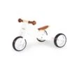 Pinolino Mini-Laufdreirad Charlie Weiß/natur Birke Massiv, Klar Und Wei Lackiert - Zum Toppreis -Roba || Pinolino Verkaufsgeschäft 239424 01