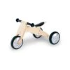 Pinolino Mini-Laufdreirad Charlie Natur Birke Massiv, Klar Lackiert - Zum Toppreis -Roba || Pinolino Verkaufsgeschäft 239428 gr 2