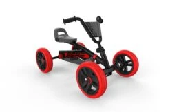 Berg Buzzy Red-Black Gokart