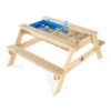 Plum Spiel- Und Picknicktisch Surfside Aus Holz Aus Hochwertigem, Nachhaltig Angebautem Holz -Roba || Pinolino Verkaufsgeschäft 25078ab72 plum surfside sand and water table natural