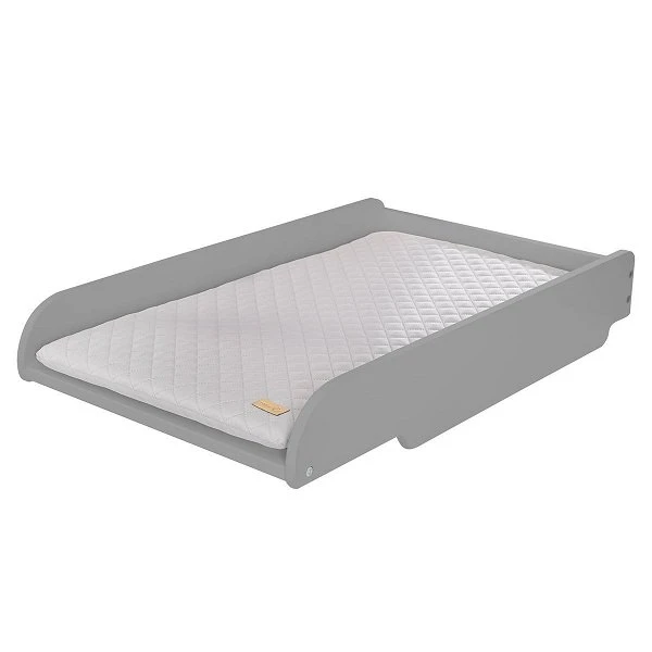 Roba Wickelplatte Grau Roba Style & Wickelauflage Zum Aufsetzen Auf Baby- & Kinderbetten 3 Roba Wickelplatte Grau Roba Style & Wickelauflage Zum Aufsetzen Auf Baby- & Kinderbetten