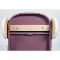 Pinolino Lauflernwagen Fiete Brombeer Buche Massiv - Mit Bremssystem -Roba || Pinolino Verkaufsgeschäft 269438 21 gr 1