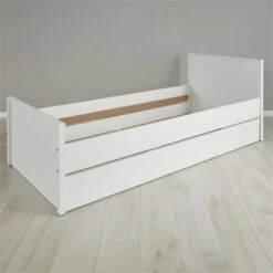 Trendteam Ole Jugendbett Kombination Weiß