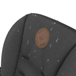 Maxi-Cosi Minla Hochstuhl Essential Graphite 15 Maxi-Cosi Minla Hochstuhl Essential Graphite -Roba || Pinolino Verkaufsgeschäft 2713750300u2y2019 2019 highchair minla grey essentialgraphite waterprooffabrics side