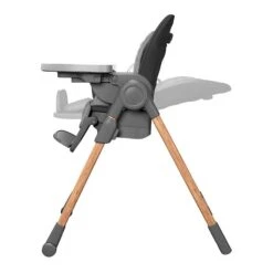 Maxi-Cosi Minla Hochstuhl Essential Graphite 13 Maxi-Cosi Minla Hochstuhl Essential Graphite -Roba || Pinolino Verkaufsgeschäft 2713750300u4y2019 2019 highchair minla grey essentialgraphite frombirthsolution side