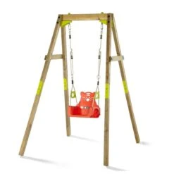 Plum Mitwachsende Holzschaukel Aus Hochwertigem, Nachhaltig Angebautem Holz -Roba || Pinolino Verkaufsgeschäft 27512aa69 plum wooden growing swing set 10