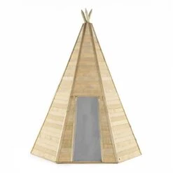 Plum Holz Tipi Hideaway 330 Aus Hochwertigem, Nachhaltig Angebautem Holz