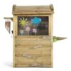 Plum Discovery Nature Play Hideaway Aus Hochwertigem, Nachhaltig Angebautem Holz -Roba || Pinolino Verkaufsgeschäft 27657aa69 plum discovery nature play hideaway window 1