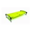 Kid-O-Bed Einzelbett Grün Mit Geradem Rahmen Das Campingbett Von Disc-O-Bed 2 Kid-O-Bed Einzelbett Grün Mit Geradem Rahmen Das Campingbett Von Disc-O-Bed -Roba || Pinolino Verkaufsgeschäft 30005sn gruen gerade 5
