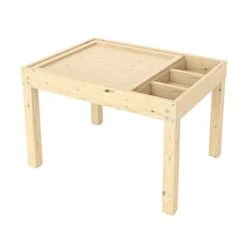 Artkid Lars Bau & Spieltisch -Roba || Pinolino Verkaufsgeschäft 30092450096 bau und spieltisch lars whiteroom02