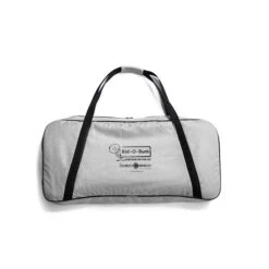 Kid-O-Bed Einzelbett Grün Mit Geradem Rahmen Das Campingbett Von Disc-O-Bed -Roba || Pinolino Verkaufsgeschäft 30105sn bag 1