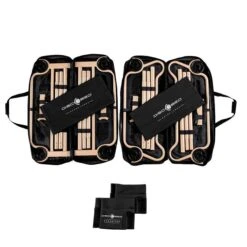 Disc-O-Bed XL Etagenbett Anthrazit Modernes Feld- Und Campingbett -Roba || Pinolino Verkaufsgeschäft 30502bo xl with orgs 04b