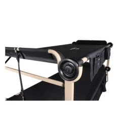 Disc-O-Bed 2XL Etagenbett Schwarz Modernes Feld- Und Campingbett 12 Disc-O-Bed 2XL Etagenbett Schwarz Modernes Feld- Und Campingbett -Roba || Pinolino Verkaufsgeschäft 30507bo 2xl black 3