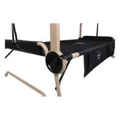 Disc-O-Bed 2XL Etagenbett Schwarz Modernes Feld- Und Campingbett 14 Disc-O-Bed 2XL Etagenbett Schwarz Modernes Feld- Und Campingbett -Roba || Pinolino Verkaufsgeschäft 30507bo 2xl black 5