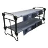Disc-O-Bed L Etagenbett Anthrazit Modernes Feld- Und Campingbett -Roba || Pinolino Verkaufsgeschäft 30801bo l bunk 1 2