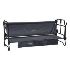 Disc-O-Bed L Etagenbett Anthrazit Modernes Feld- Und Campingbett -Roba || Pinolino Verkaufsgeschäft 30801bo l sitzbank