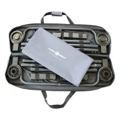 Disc-O-Bed Trundle Zusatzbett Anthrazit Zum Unterschieben Unter Disc-O-Bed XL, 2XL, XLT -Roba || Pinolino Verkaufsgeschäft 30808 trundle tasche offen