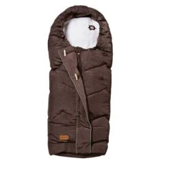 Voksi City Fußsack / Schlafsack Kuschlig Und Gemütlich | Versandkostenfrei