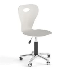 Nature Kid Imola Schreibtischstuhl Weiß Ab Kleinkind Bis Zum Jugendlichen Nutzbar