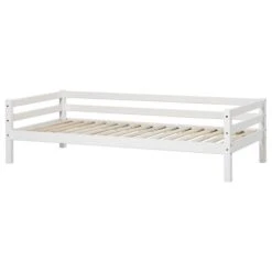 Hoppekids Juniorbett ECO Dream 90x200cm Weiß - Viel Zubehör Wählbar -Roba || Pinolino Verkaufsgeschäft 36 1002 32 09a 1
