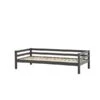 Hoppekids Sofabett ECO Dream Smoked Pearl 90x200 Zum Toppreis -Roba || Pinolino Verkaufsgeschäft 36 1002 41 09a scaled 1