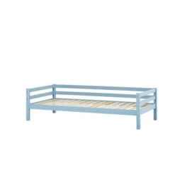Hoppekids Sofabett ECO Dream - Dream Blue 90x200 Zum Toppreis