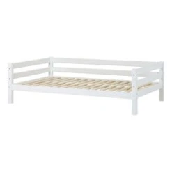 Hoppekids Juniorbett ECO Luxury 120x200 Cm Weiß - Viel Zubehör Wählbar -Roba || Pinolino Verkaufsgeschäft 37 0001 32 12a 8