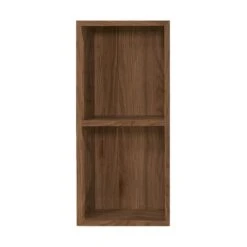 Now! No.14 By Hülsta Hängeregal 4R Kernnussbaum 76,8x34,9x31,7 Cm