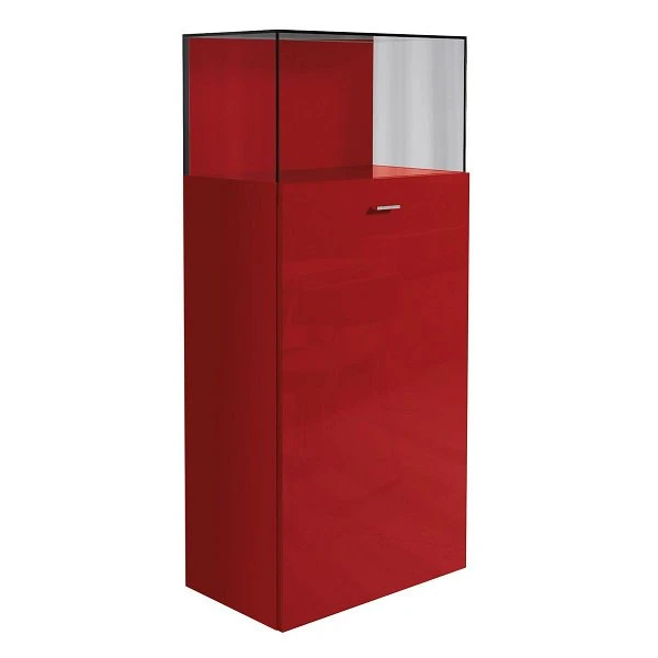 Now! No.14 By Hülsta Baukasten 8R 1 Glashaube 153,6x70x42 Lack-rubinrot/Lack-Hochglanz-rubinrot 3 Now! No.14 By Hülsta Baukasten 8R 1 Glashaube 153,6x70x42 Lack-rubinrot/Lack-Hochglanz-rubinrot