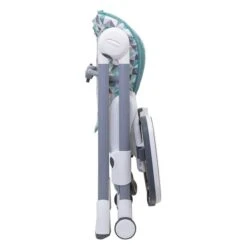 Graco Swift Fold Hochstuhl Rubix Zum Toppreis -Roba || Pinolino Verkaufsgeschäft 3z999rbxeu graco emea swiftfold rubix hc fd profile