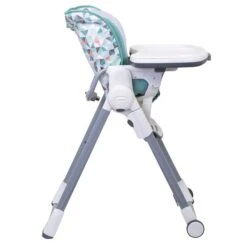 Graco Swift Fold Hochstuhl Rubix Zum Toppreis -Roba || Pinolino Verkaufsgeschäft 3z999rbxeu graco emea swiftfold rubix hc profile