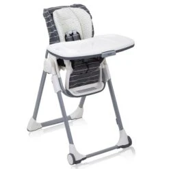Graco Swift Fold Hochstuhl Suits Me Zum Toppreis