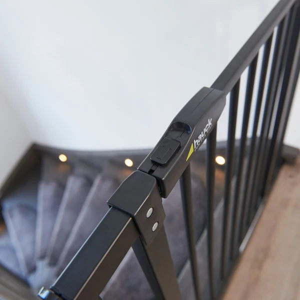 Hauck Close N Stop + 9cm Extension Schutzgittererweiterung 10 Hauck Close N Stop + 9cm Extension Schutzgittererweiterung – Bild 8