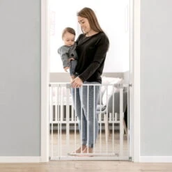 Hauck Stop N Safe 2 Schutzgitter -Roba || Pinolino Verkaufsgeschäft 4007923597354.pt15.stop n safe 2 white